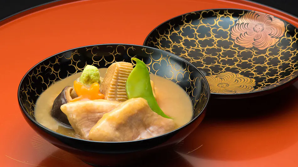 Kanazawa Chaya