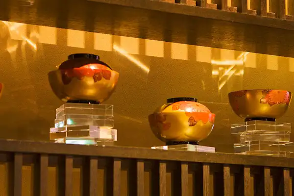 ภายในอาคาร