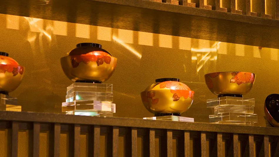 Kanazawa Chaya