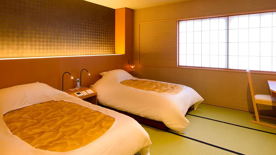 Kanazawa Chaya