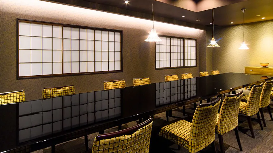 Kanazawa Chaya