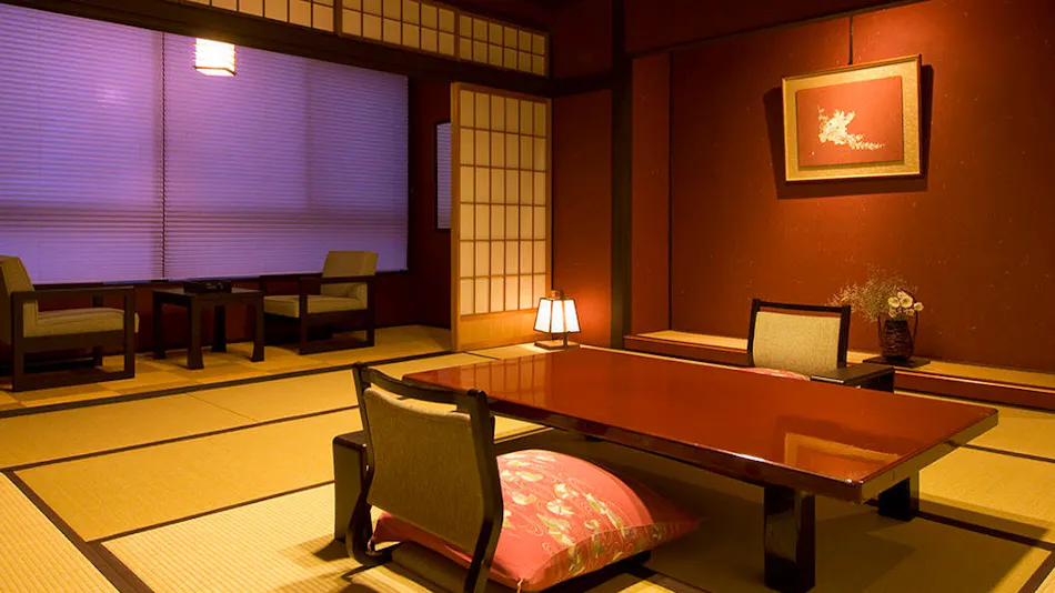 Kanazawa Chaya