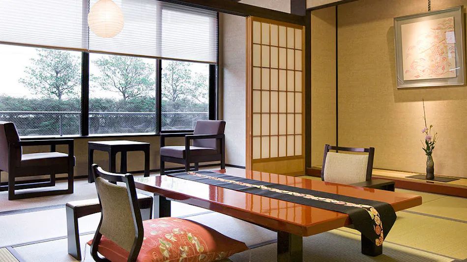 Kanazawa Chaya