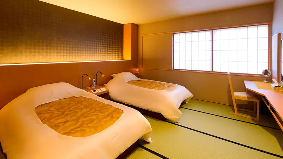 Kanazawa Chaya