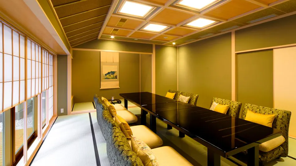 Kanazawa Chaya