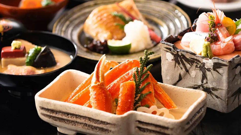 Kanazawa Chaya