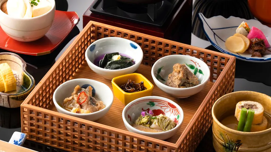 Kanazawa Chaya