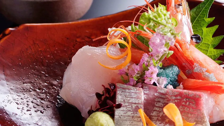 Kanazawa Chaya