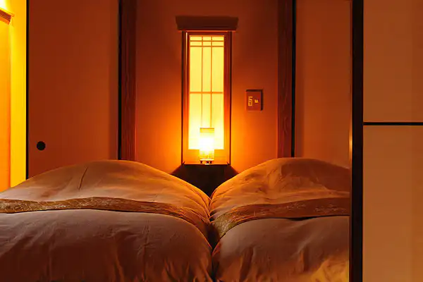 ห้องพัก