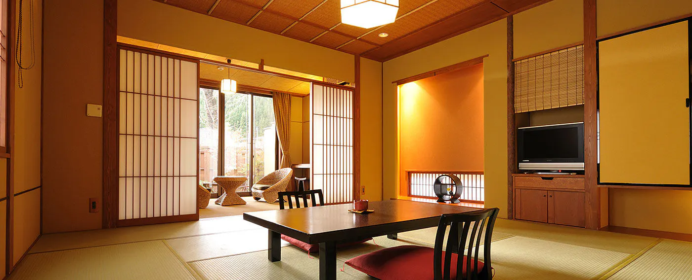 ห้องพัก