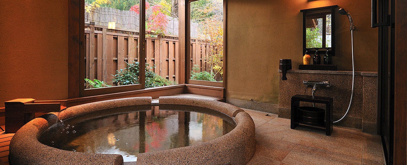 北関東の温泉ありの 赤ちゃんと旅行高級ホテル 旅館 5選 宿泊予約は 一休 Com