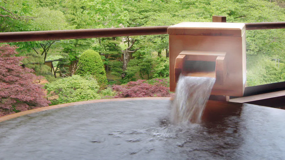 Yumemino Yado Kansokan