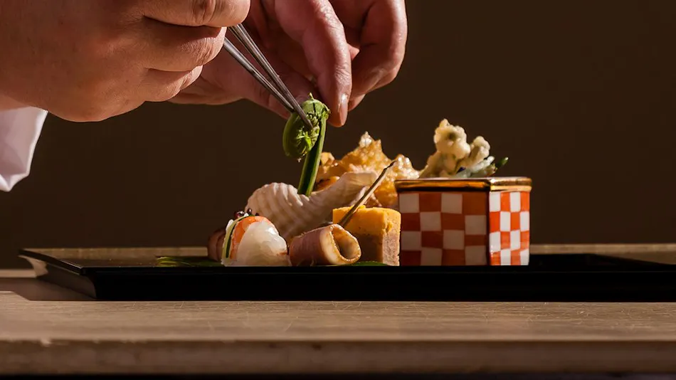 Yumemino Yado Kansokan