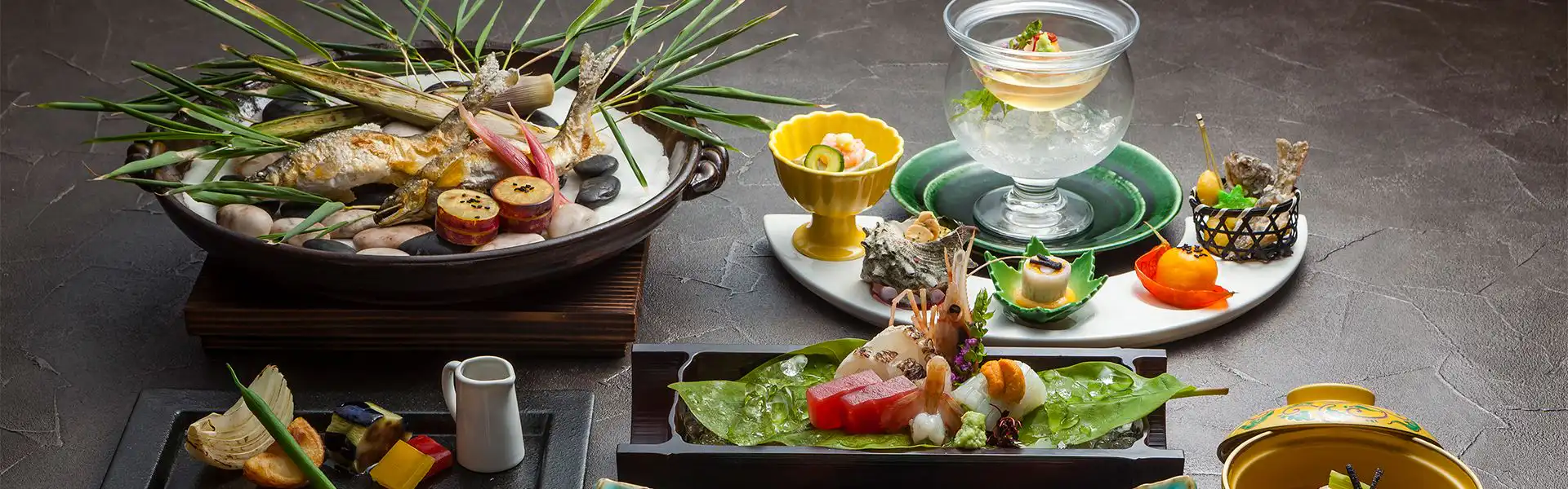 リラクゼーション