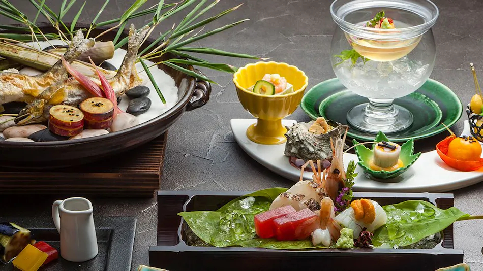 Yumemino Yado Kansokan