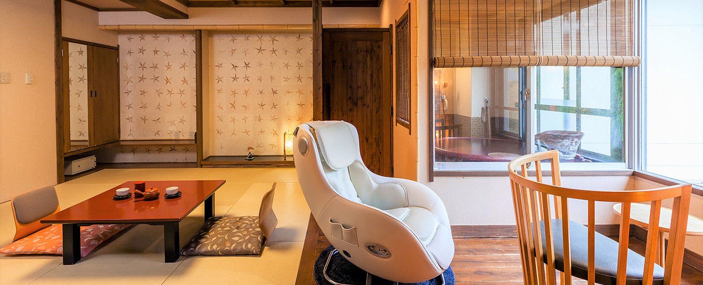 Yumemino Yado Kansokan