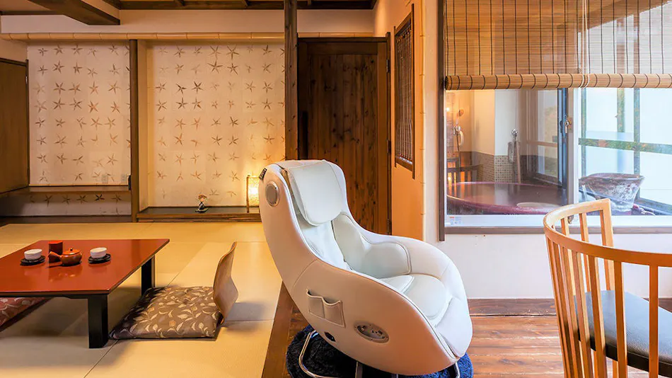 Yumemino Yado Kansokan