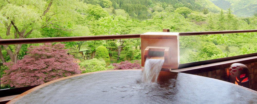 Yumemino Yado Kansokan