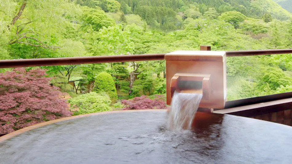 Yumemino Yado Kansokan