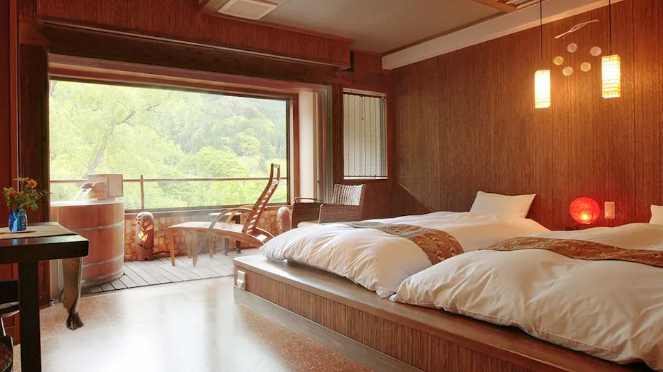 Yumemino Yado Kansokan