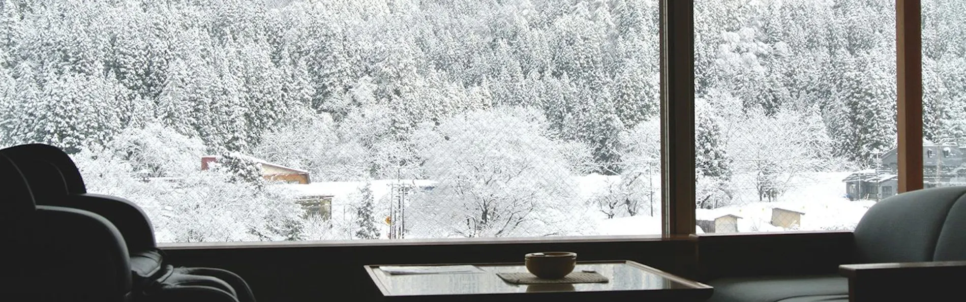 ゆめみの宿 観松館