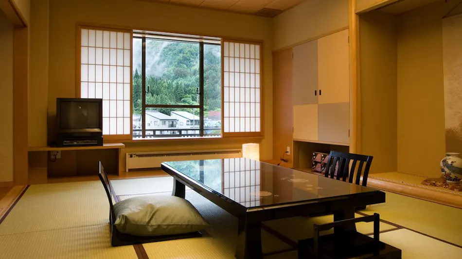Yumemino Yado Kansokan