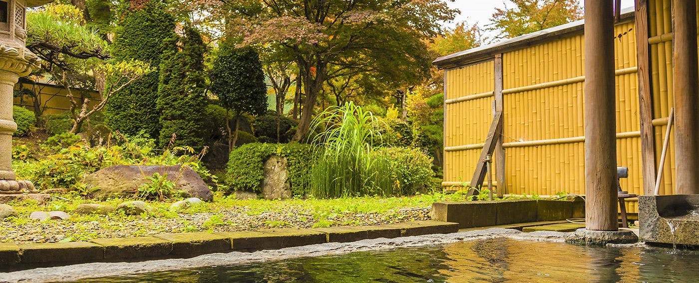 21年最新 赤倉温泉駅周辺で露天風呂が人気の宿ランキング 一休 Com