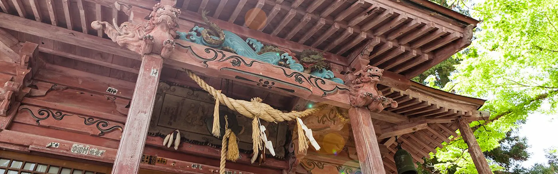 ゆめみの宿 観松館