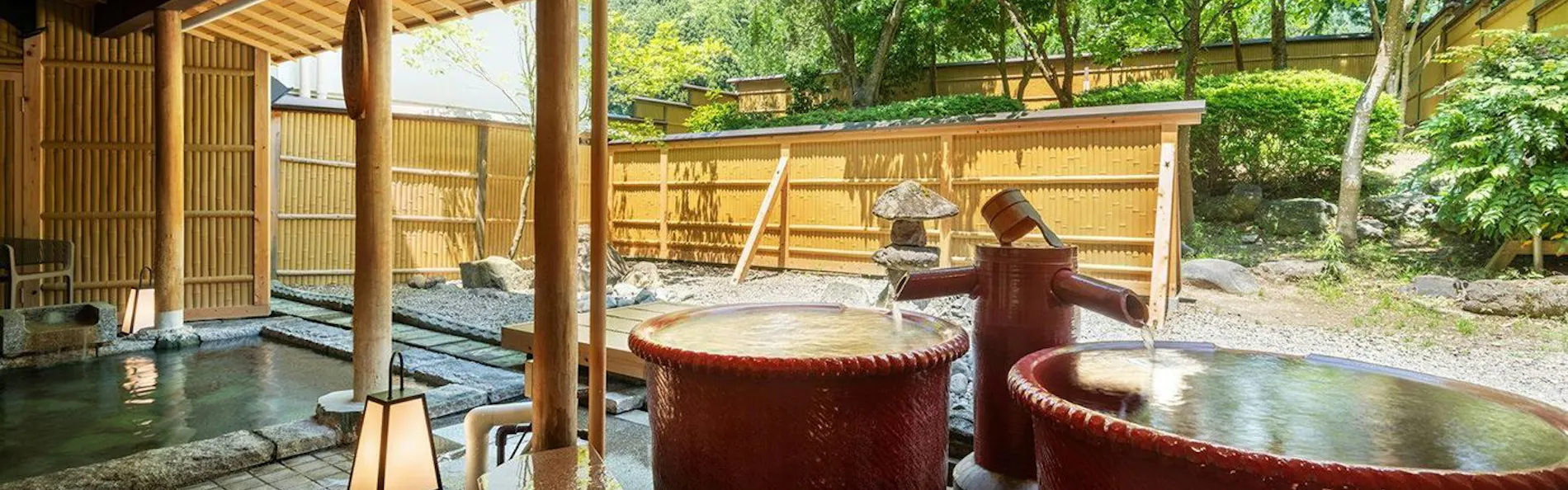 ゆめみの宿 観松館