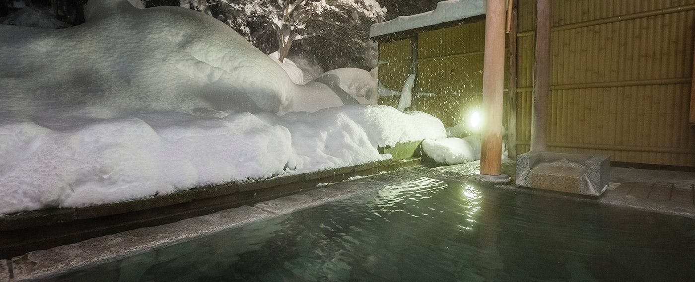 ゆめみの宿 観松館