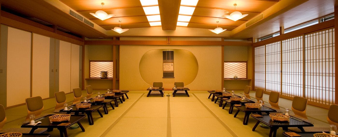 ゆめみの宿 観松館