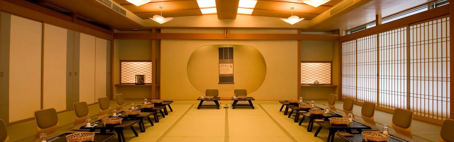ゆめみの宿 観松館