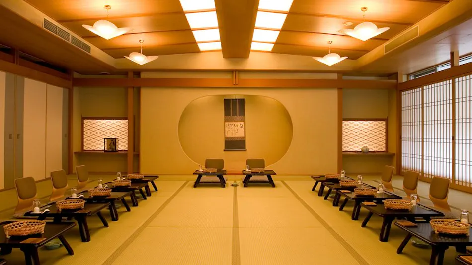 Yumemino Yado Kansokan
