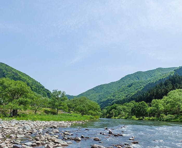 ゆめみの宿 観松館