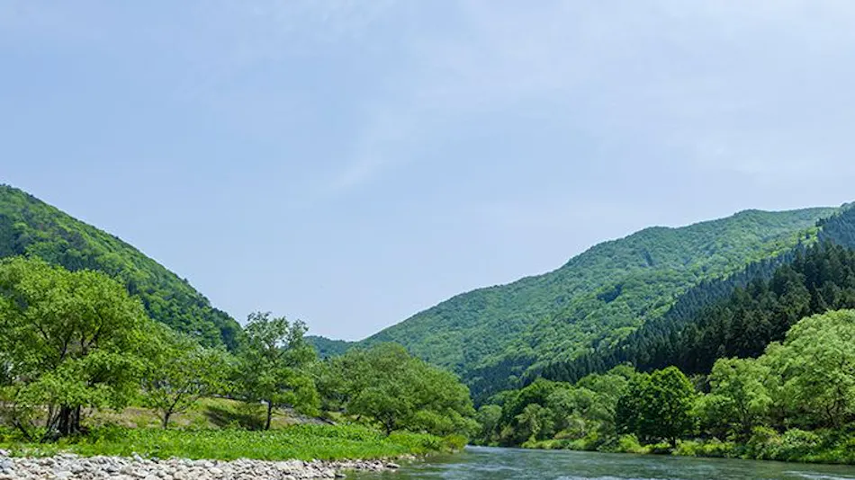 Yumemino Yado Kansokan