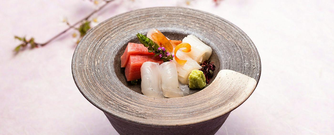 ゆめみの宿 観松館