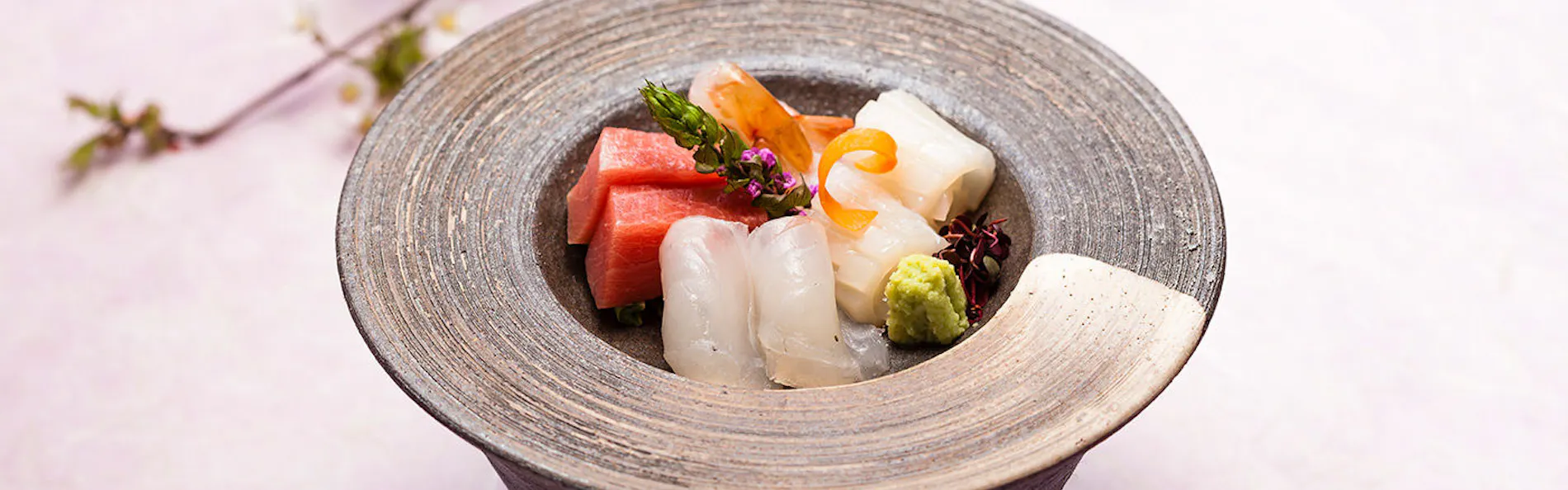 ゆめみの宿 観松館