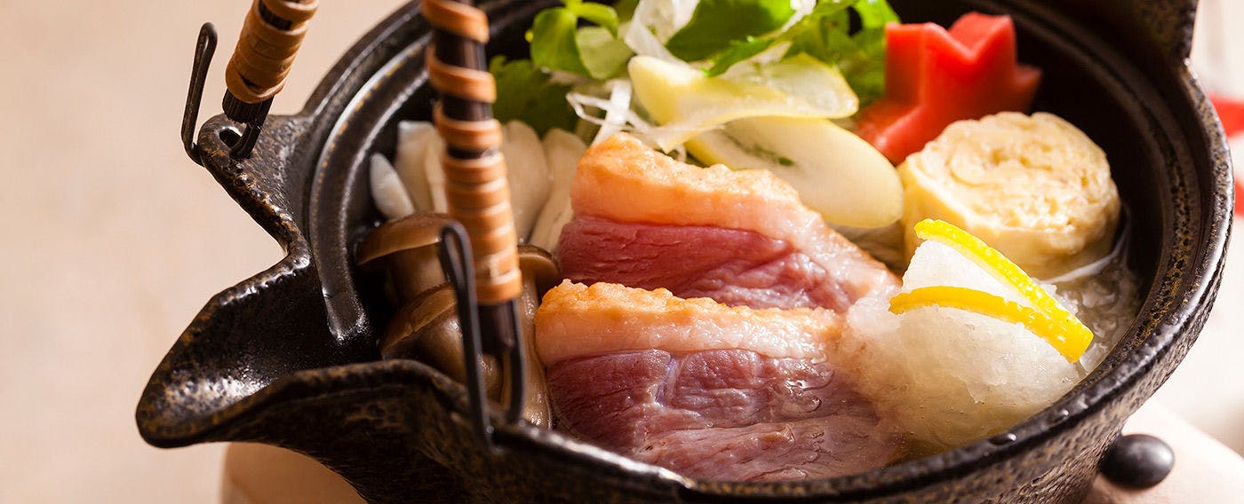 ゆめみの宿 観松館