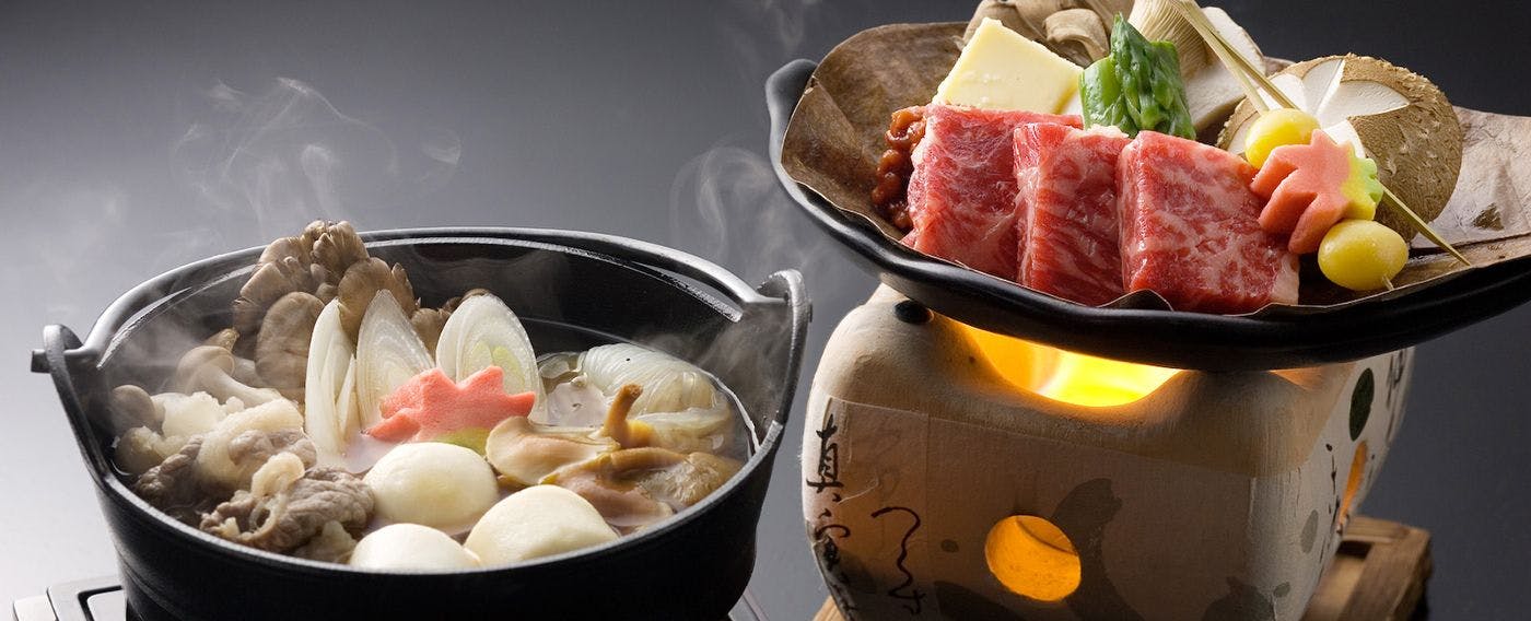 ゆめみの宿 観松館