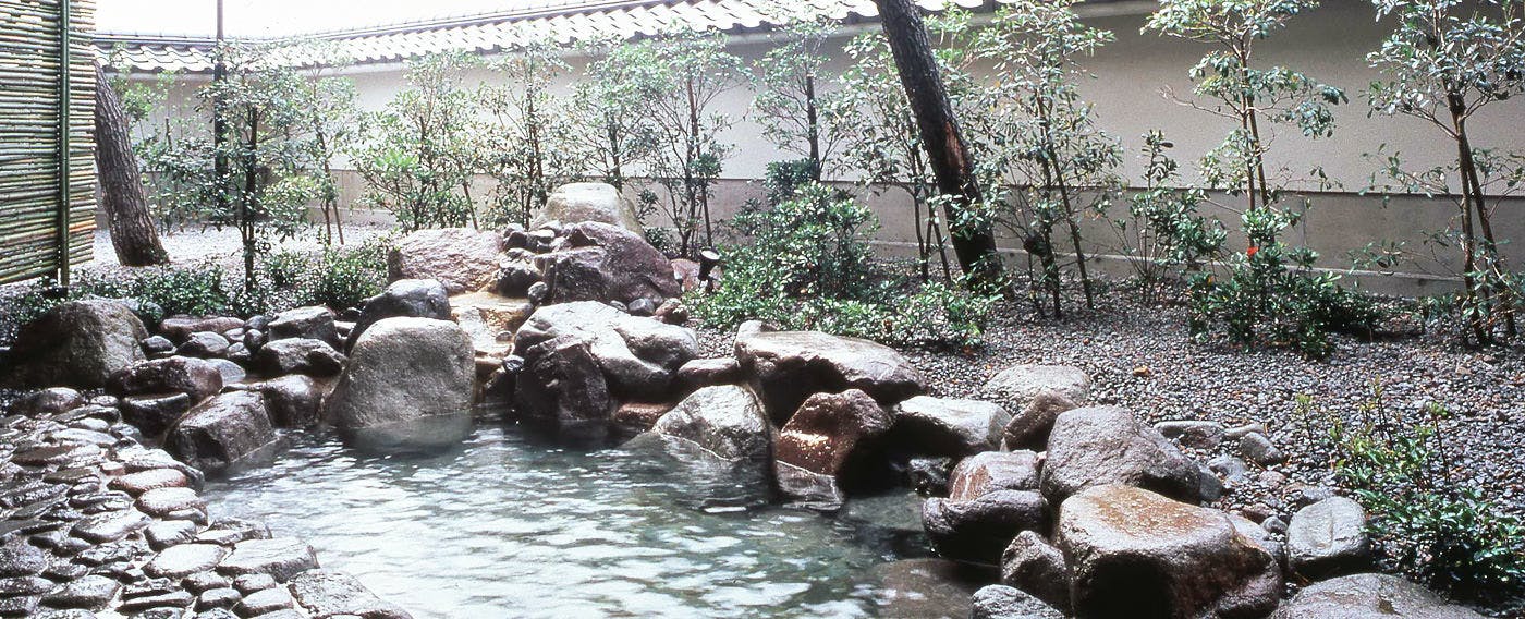 華水亭