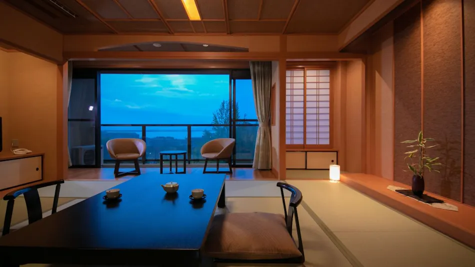Biwako Hanakaido