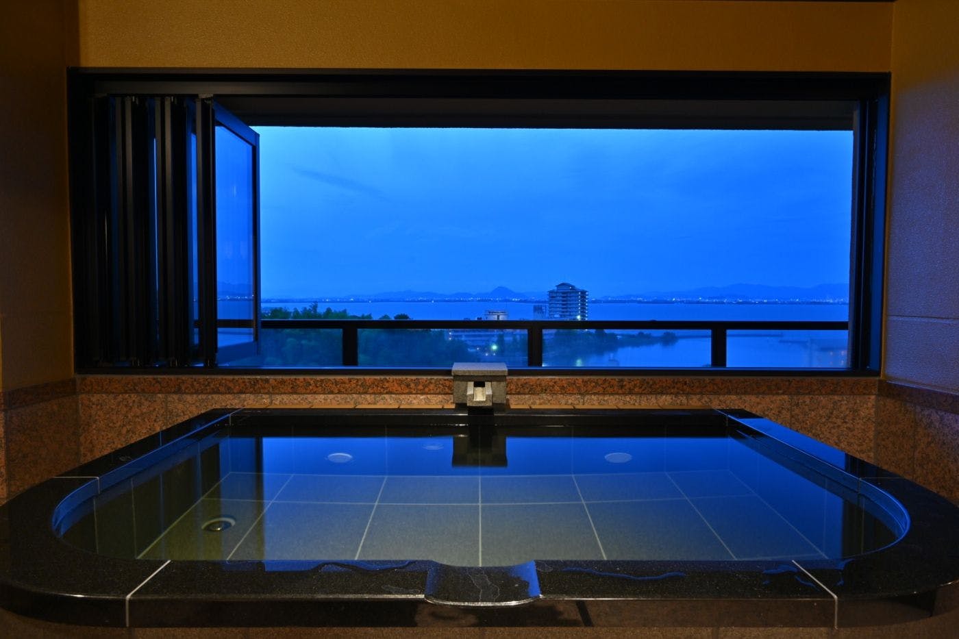 Biwako Hanakaido