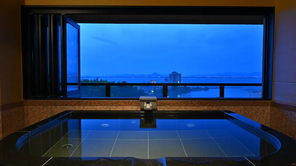 Biwako Hanakaido