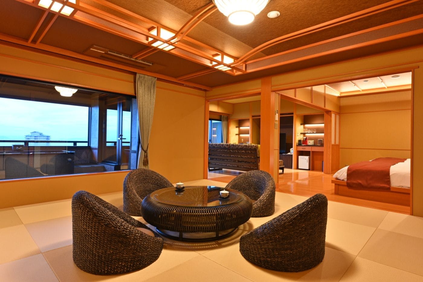 Biwako Hanakaido