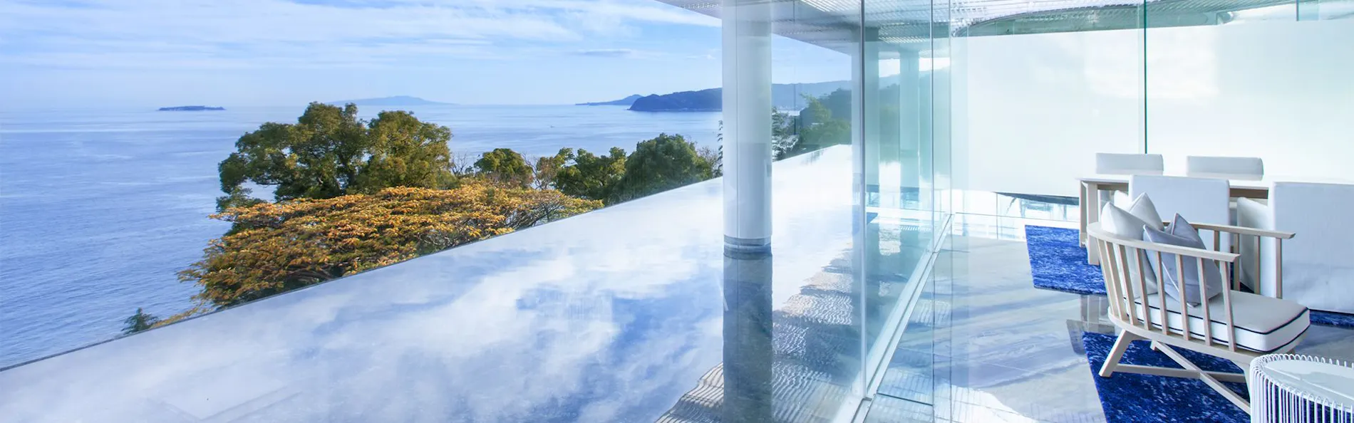ATAMI 海峯楼