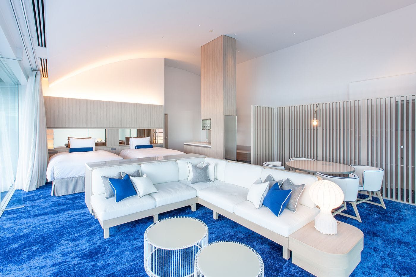 LUXURY SUITE 風科・ふうか