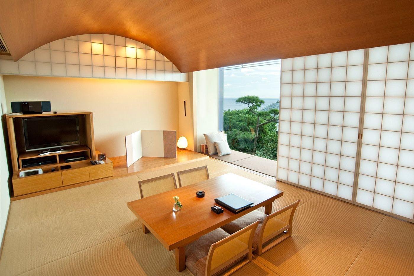 JAPANESE ROOM 爽和・さわ