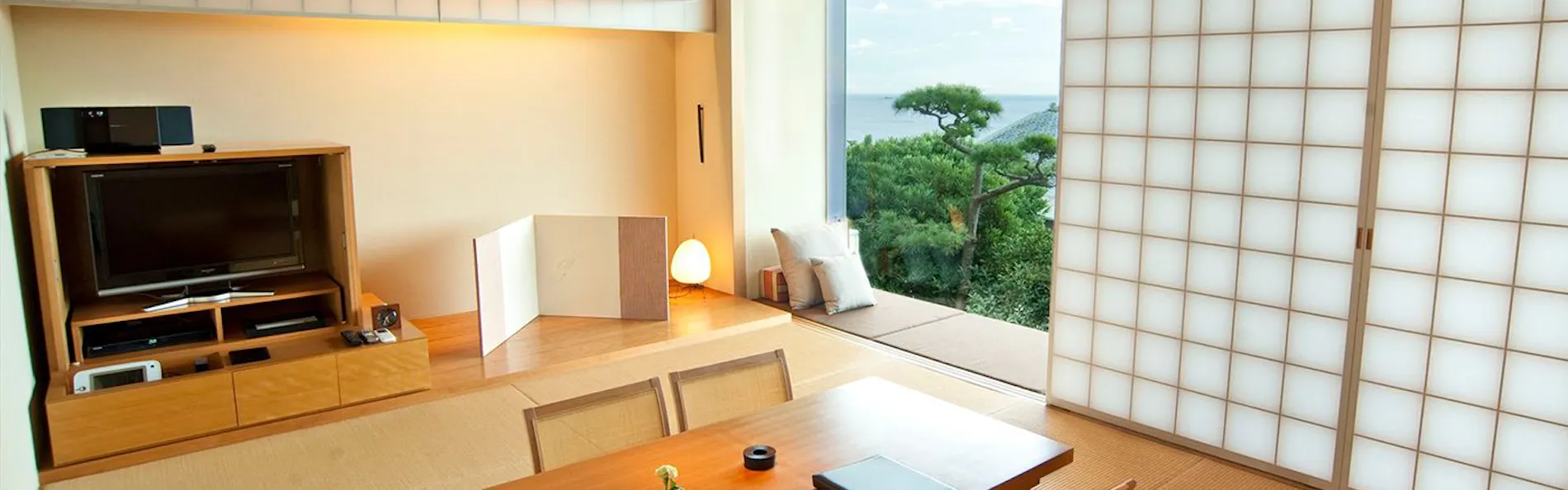 ATAMI 海峯楼