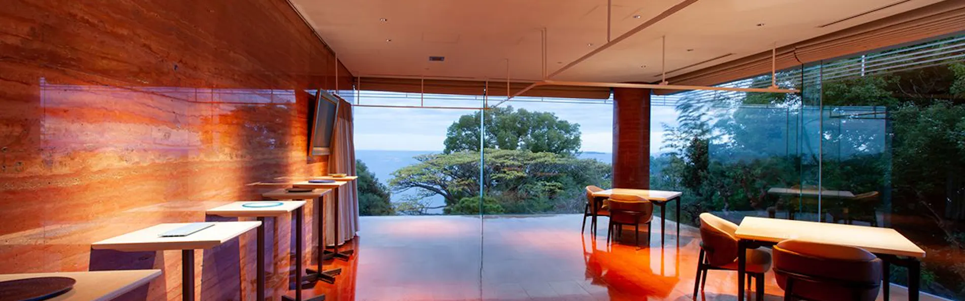 ATAMI 海峯楼