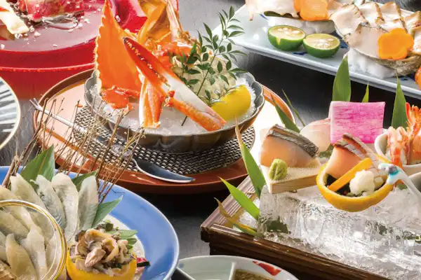 ตัวอย่างอาหาร